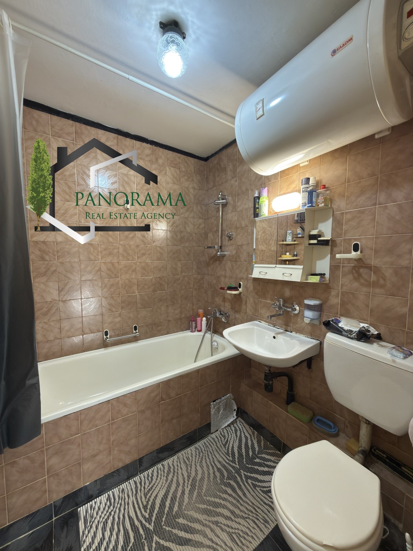 Продава 4-СТАЕН, гр. Шумен, Тракия, снимка 11 - Апартаменти - 53873065