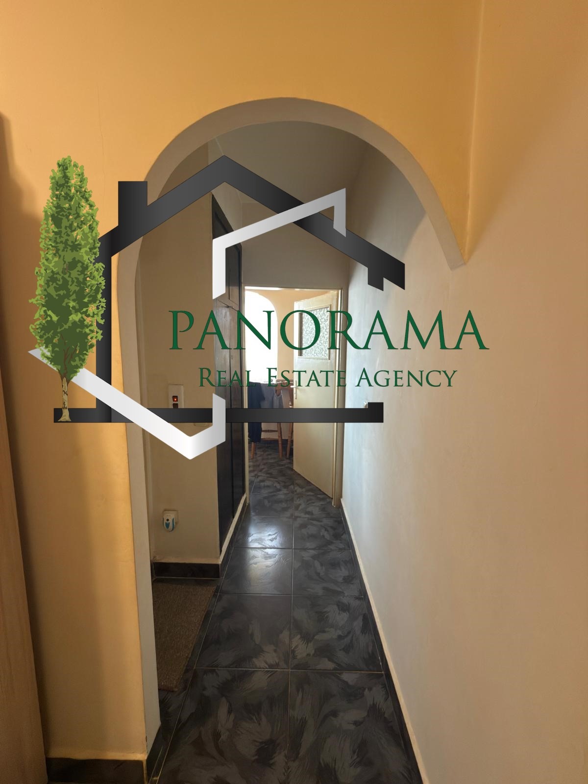 Продава 4-СТАЕН, гр. Шумен, Тракия, снимка 3 - Апартаменти - 53873065