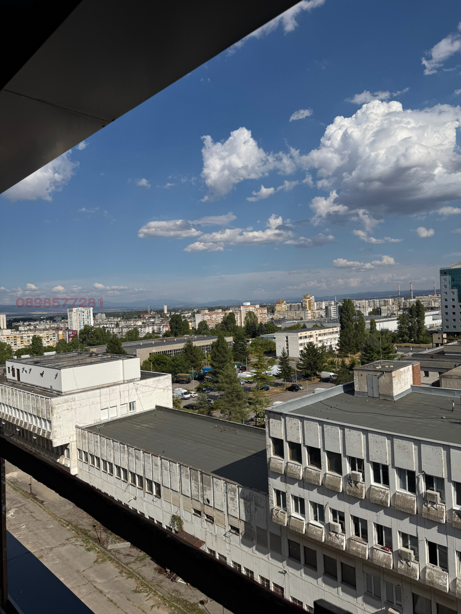 Продава 4-СТАЕН, гр. София, Младост 1А, снимка 5 - Апартаменти - 56336492
