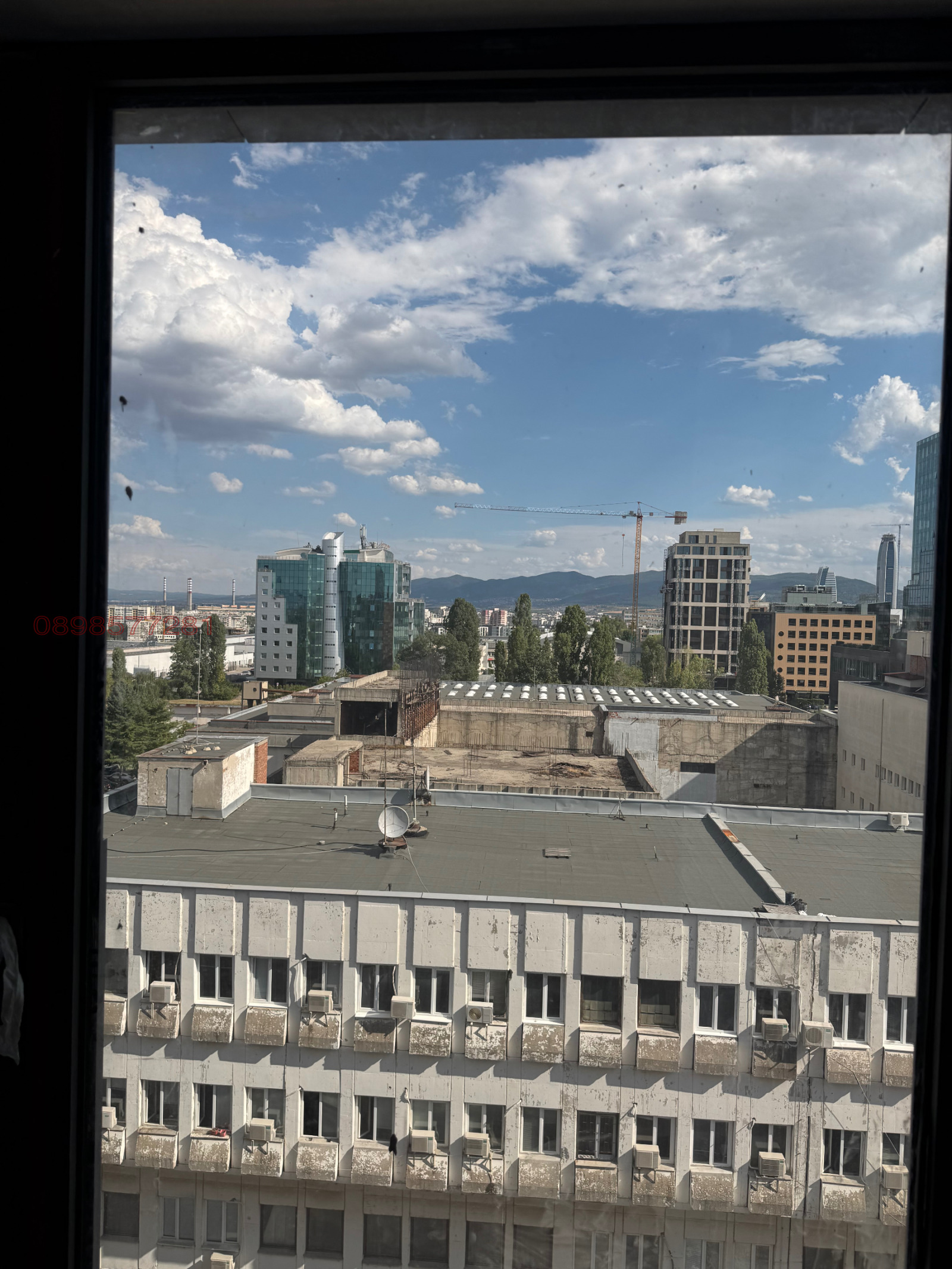 Продава 4-СТАЕН, гр. София, Младост 1А, снимка 6 - Апартаменти - 56336492