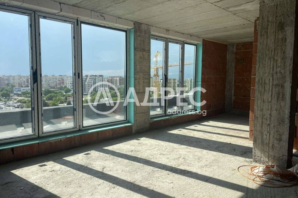 Продава МНОГОСТАЕН, гр. София, Левски В, снимка 6 - Апартаменти - 51250790