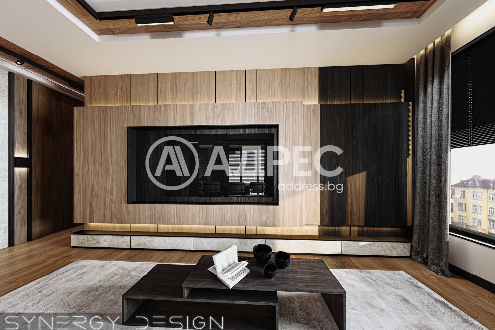 Продава МНОГОСТАЕН, гр. София, Левски В, снимка 5 - Апартаменти - 51250790