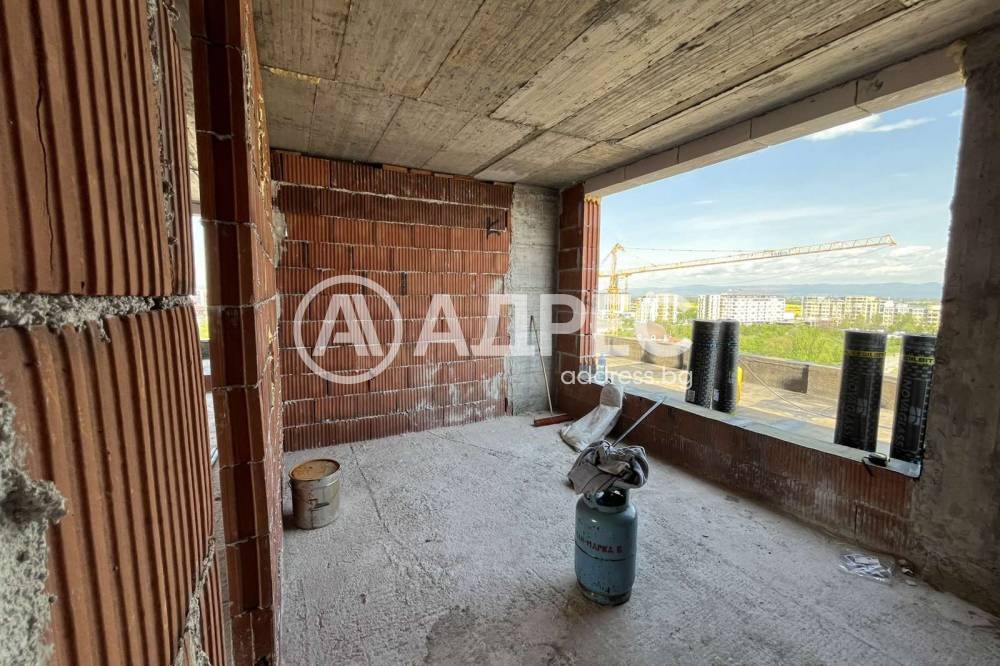 Продава МНОГОСТАЕН, гр. София, Левски В, снимка 8 - Апартаменти - 51250790