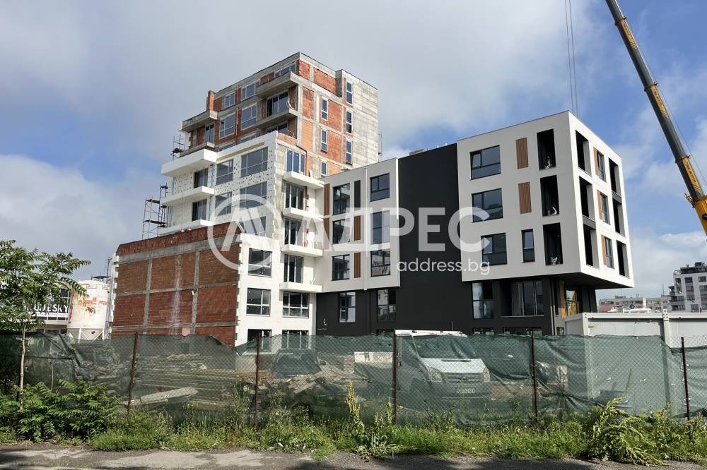 Продава МНОГОСТАЕН, гр. София, Левски В, снимка 16 - Апартаменти - 51250790