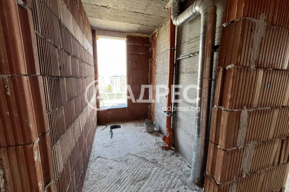 Продава МНОГОСТАЕН, гр. София, Левски В, снимка 11 - Апартаменти - 51250790