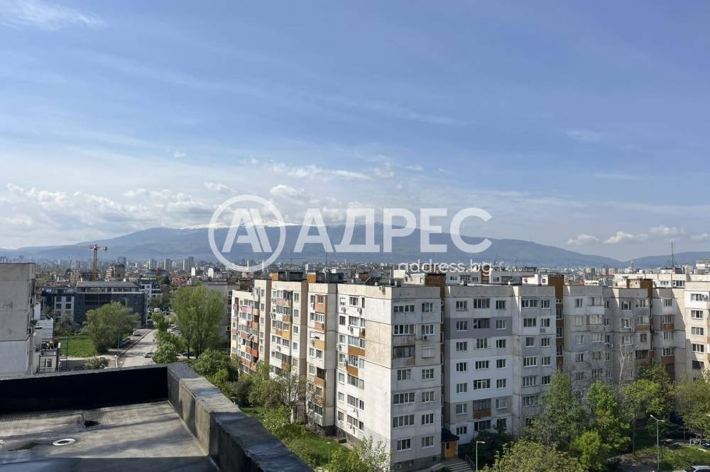 Продава МНОГОСТАЕН, гр. София, Левски В, снимка 7 - Апартаменти - 51250790