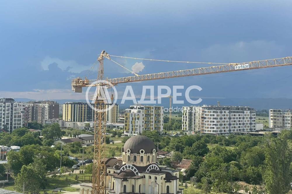 Продава МНОГОСТАЕН, гр. София, Левски В, снимка 12 - Апартаменти - 51250790