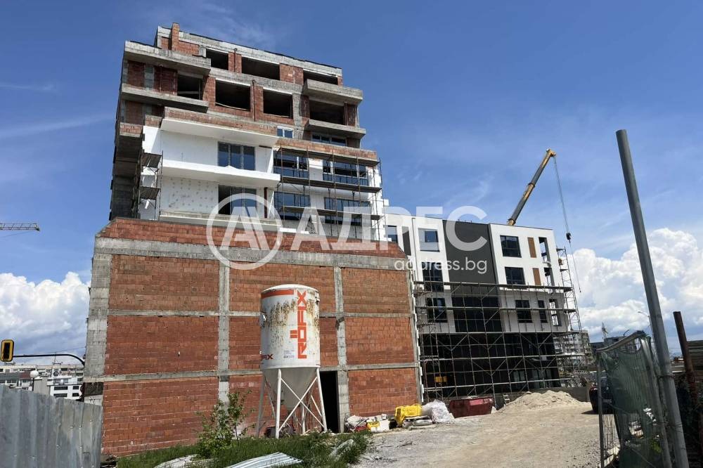 Продава МНОГОСТАЕН, гр. София, Левски В, снимка 9 - Апартаменти - 51250790