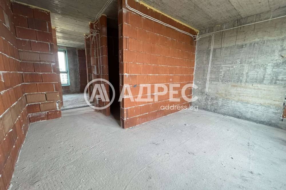 Продава МНОГОСТАЕН, гр. София, Левски В, снимка 9 - Апартаменти - 51250790