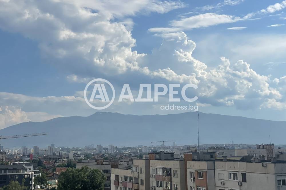 Продава МНОГОСТАЕН, гр. София, Левски В, снимка 11 - Апартаменти - 51250790