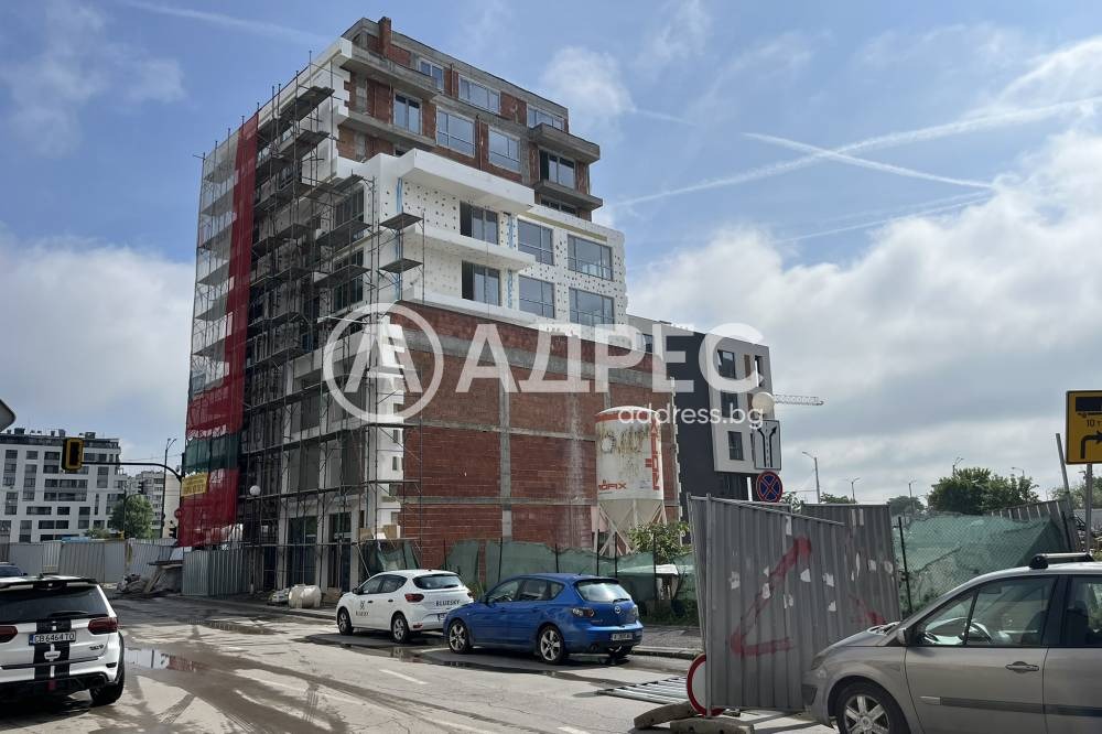 Продава МНОГОСТАЕН, гр. София, Левски В, снимка 17 - Апартаменти - 51250790