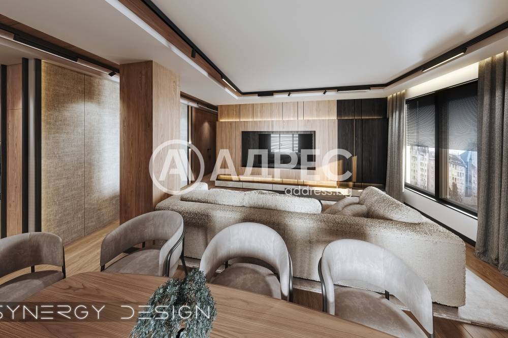 Продава МНОГОСТАЕН, гр. София, Левски В, снимка 3 - Апартаменти - 51250790