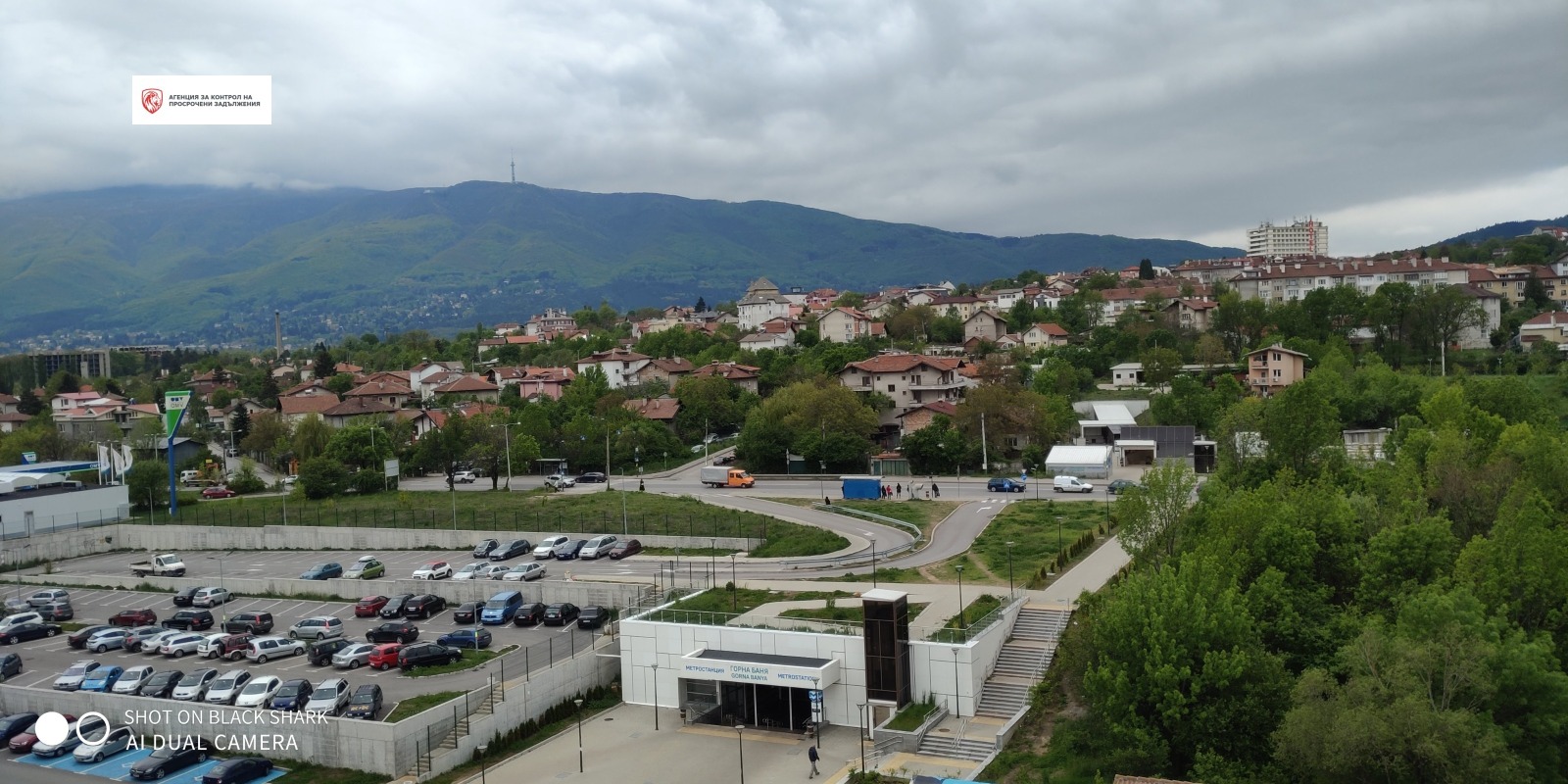 Продава МНОГОСТАЕН, гр. София, Овча купел, снимка 8 - Апартаменти - 54424042