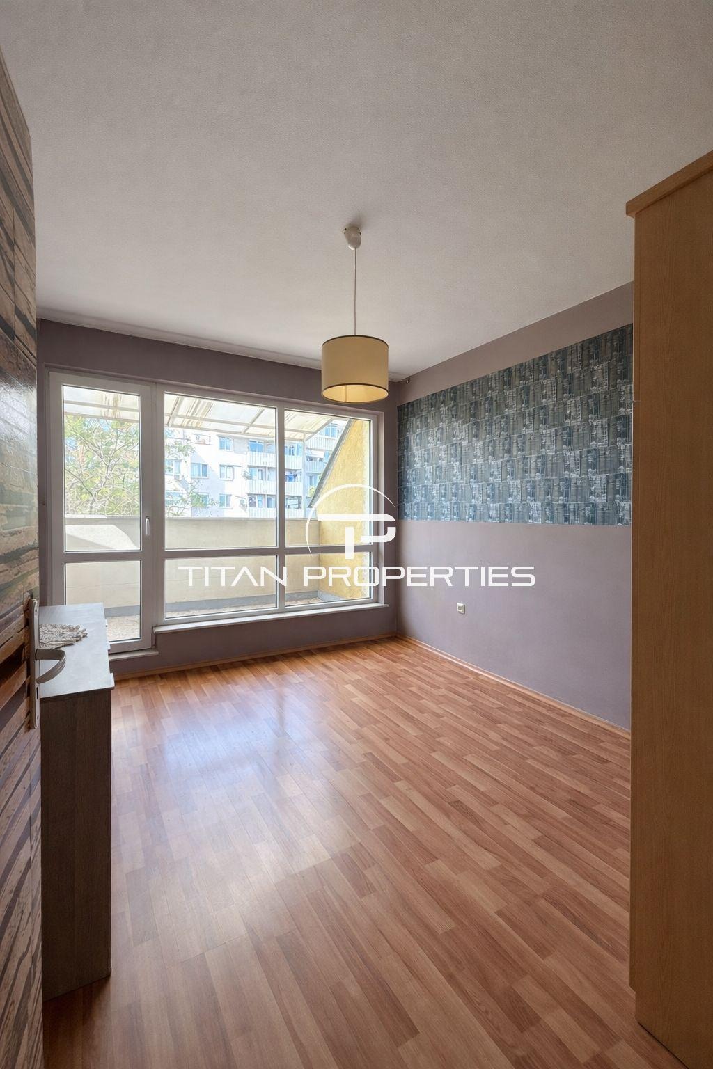 Продава МНОГОСТАЕН, гр. Пловдив, Център, снимка 6 - Апартаменти - 56425299