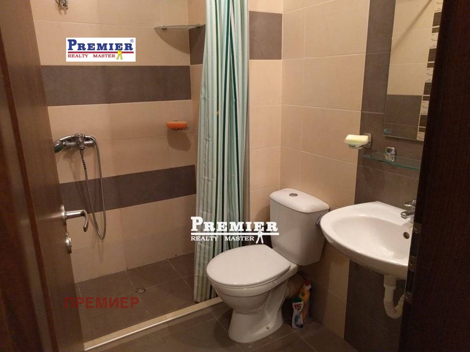 Продава 1-СТАЕН, гр. Свети Влас, област Бургас, снимка 6 - Апартаменти - 54603376