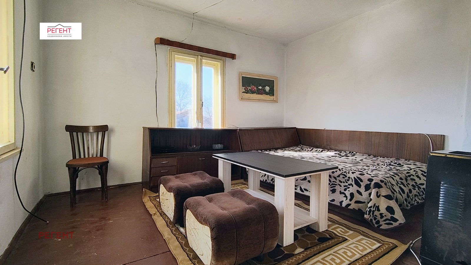 Продава КЪЩА, с. Горан, област Ловеч, снимка 5 - Къщи - 53561914