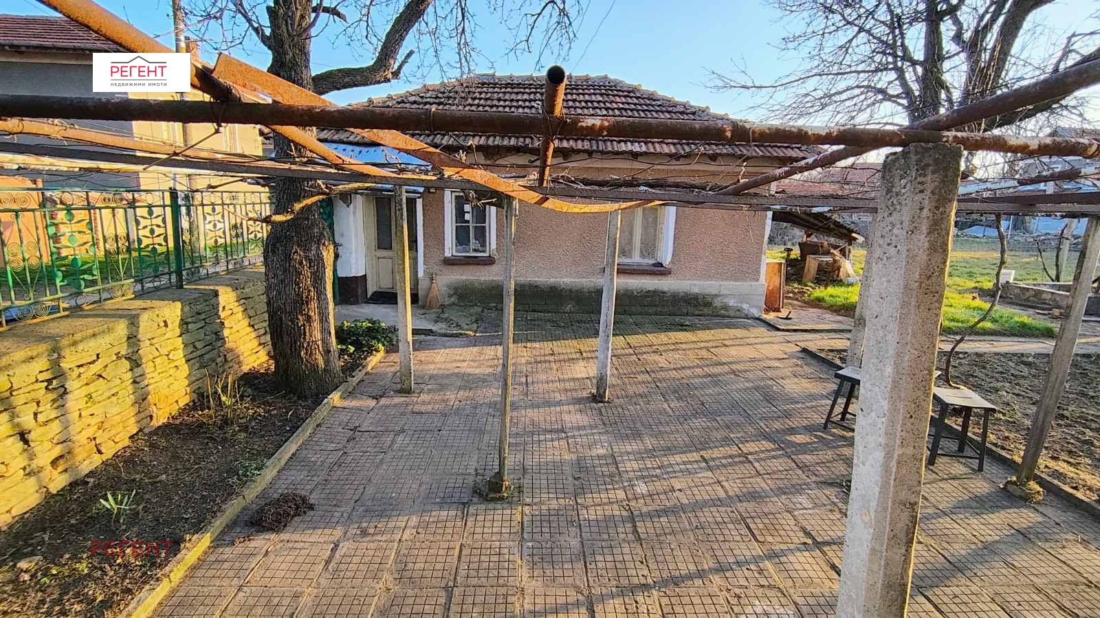 Продава КЪЩА, с. Горан, област Ловеч, снимка 4 - Къщи - 53561914