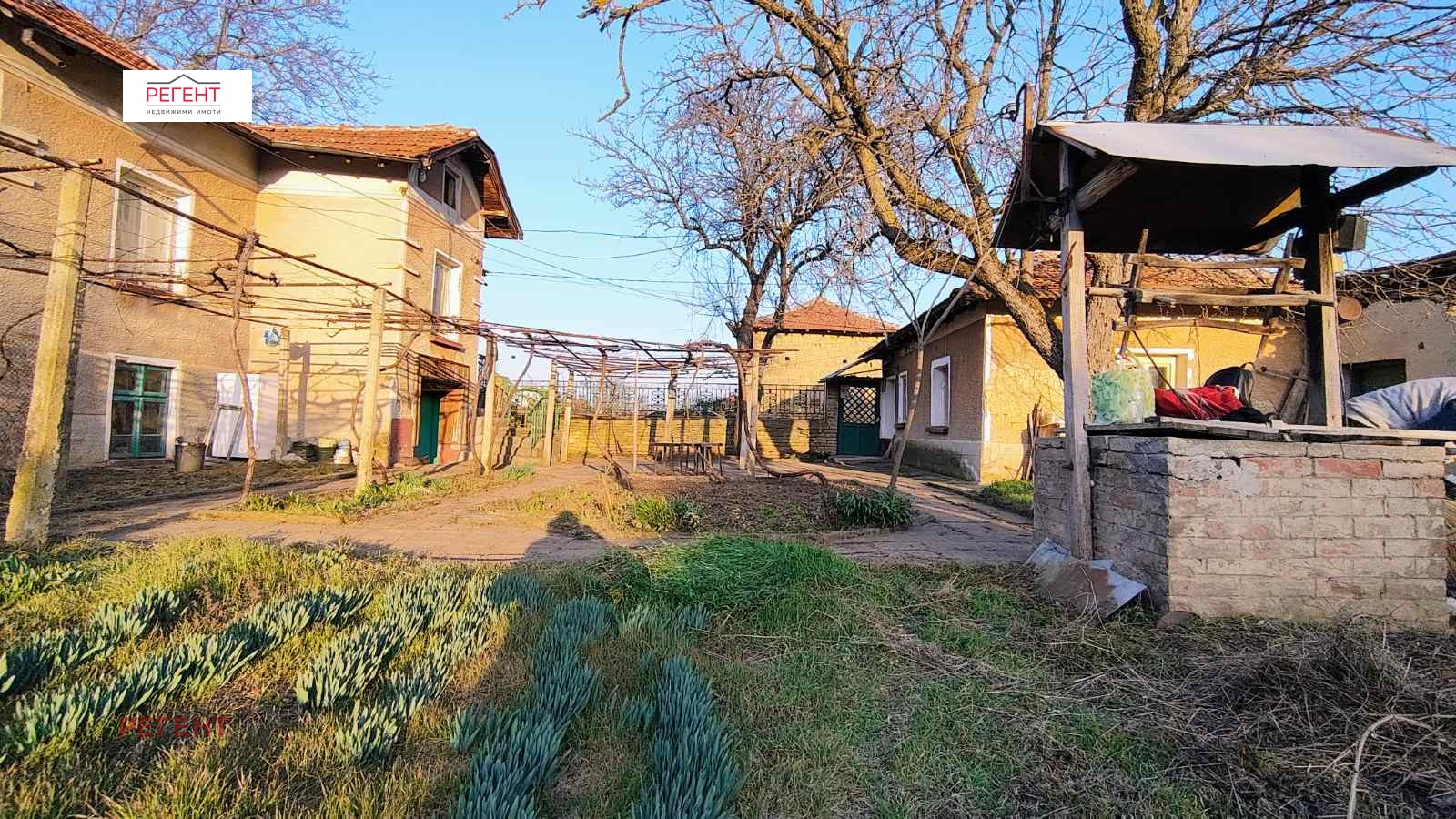 Продава КЪЩА, с. Горан, област Ловеч, снимка 2 - Къщи - 53561914