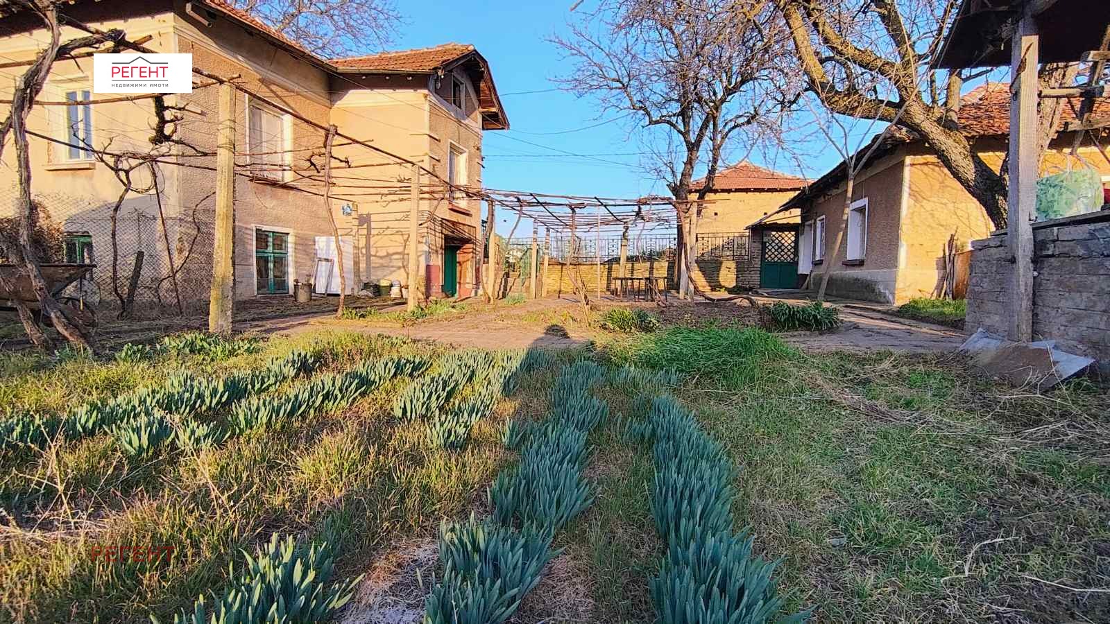 Продава КЪЩА, с. Горан, област Ловеч, снимка 8 - Къщи - 53561914