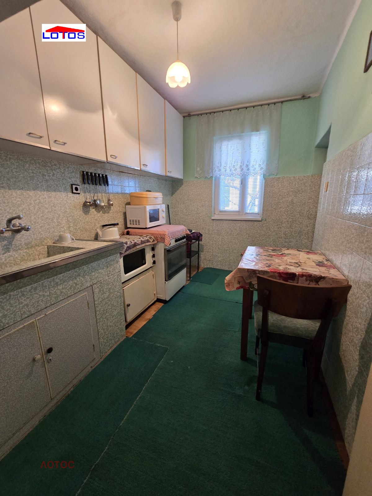 Продава КЪЩА, гр. Добрич, Пинета, снимка 4 - Къщи - 53775607