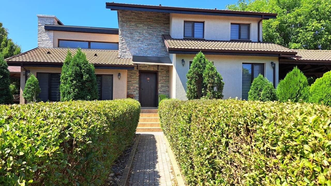 Продава КЪЩА, с. Близнаци, област Варна, снимка 15 - Къщи - 55523762