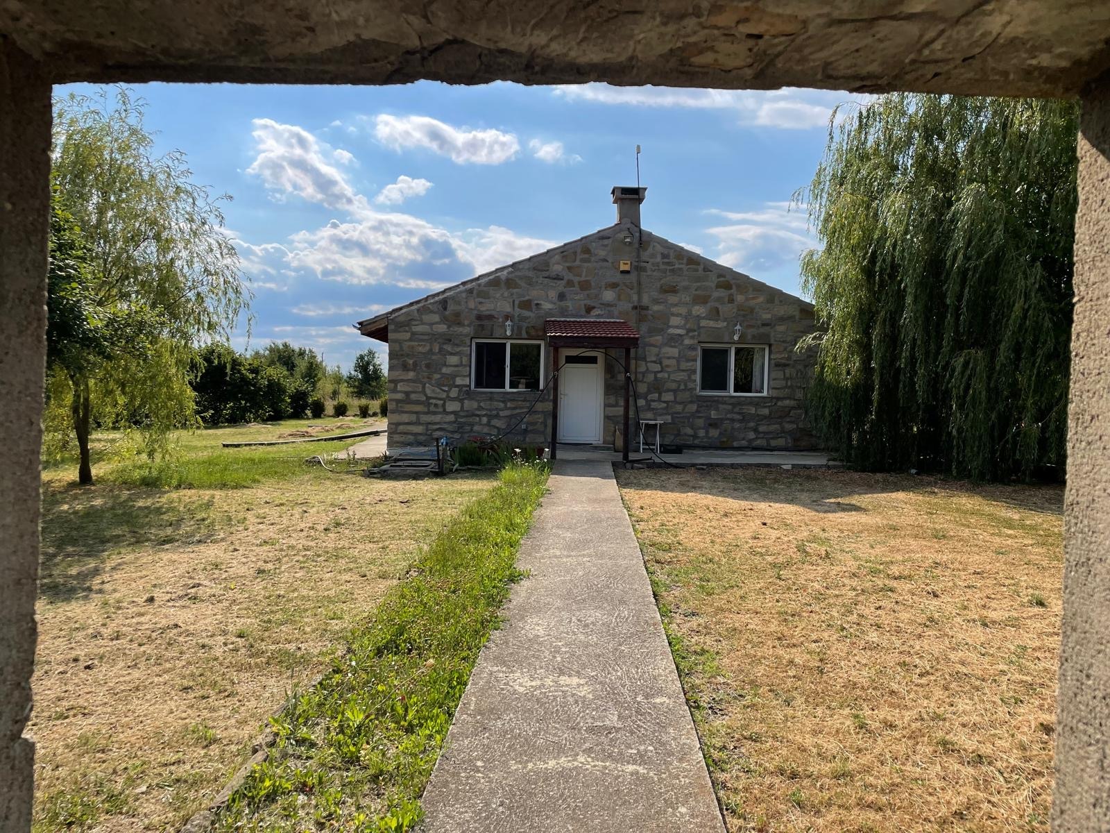 Продава КЪЩА, с. Есен, област Бургас, снимка 3 - Къщи - 55602591