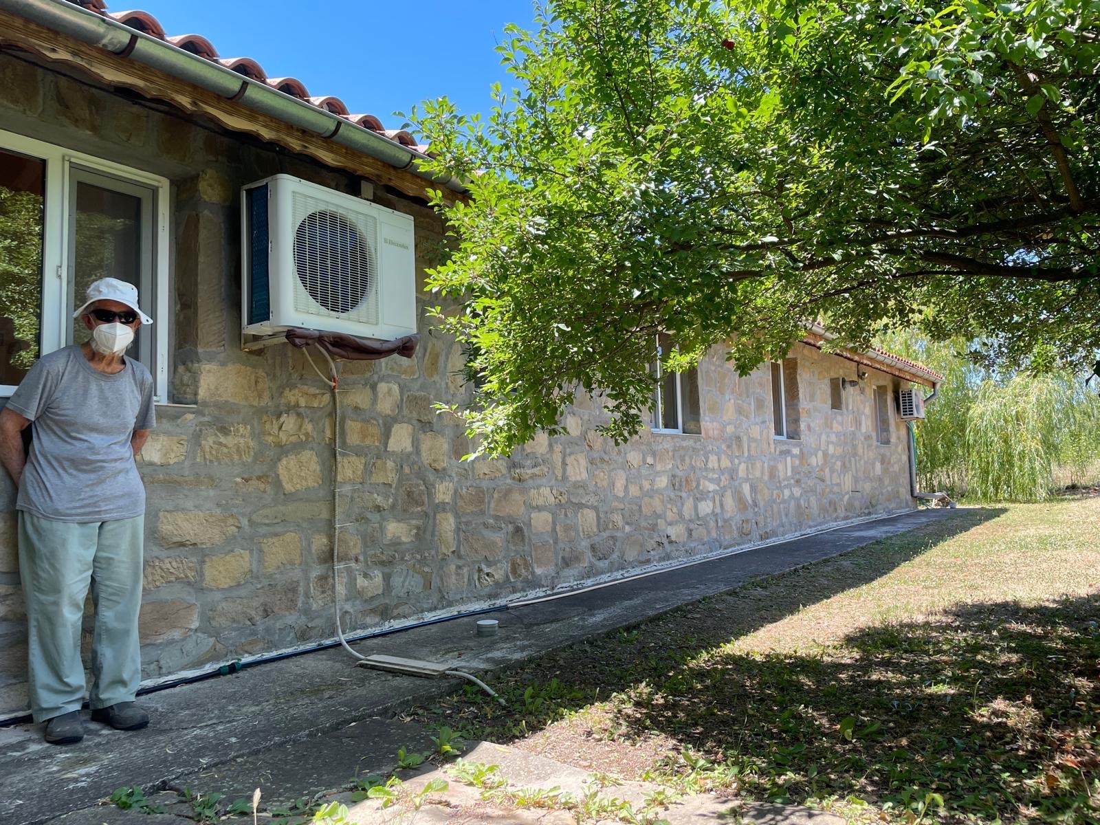 Продава КЪЩА, с. Есен, област Бургас, снимка 2 - Къщи - 55602591