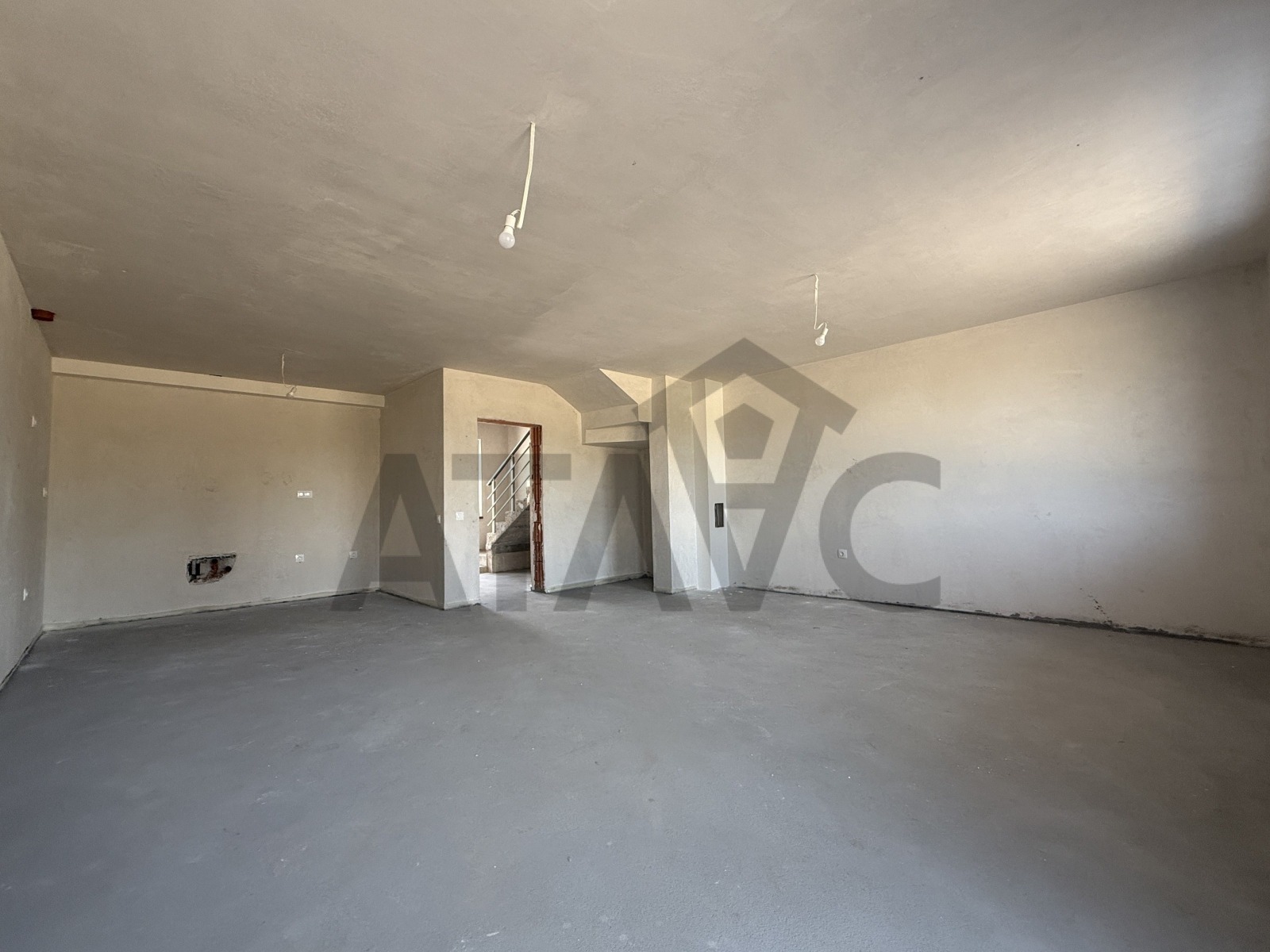 Продава КЪЩА, гр. Пловдив, Прослав, снимка 3 - Къщи - 55716979