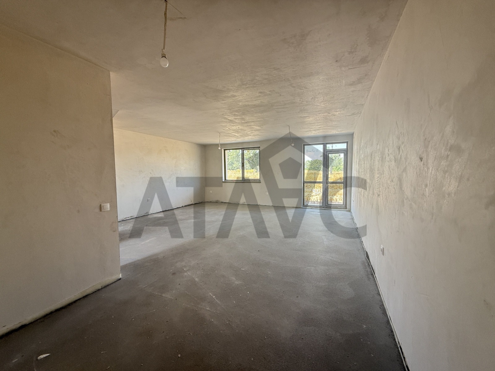 Продава КЪЩА, гр. Пловдив, Прослав, снимка 6 - Къщи - 55716979