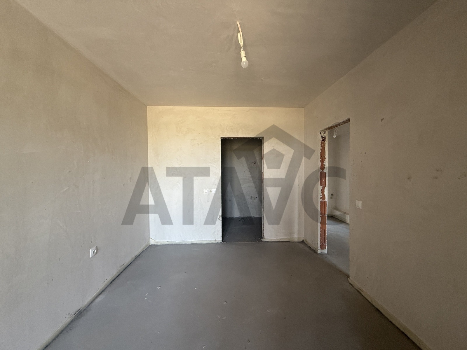 Продава КЪЩА, гр. Пловдив, Прослав, снимка 10 - Къщи - 55716979