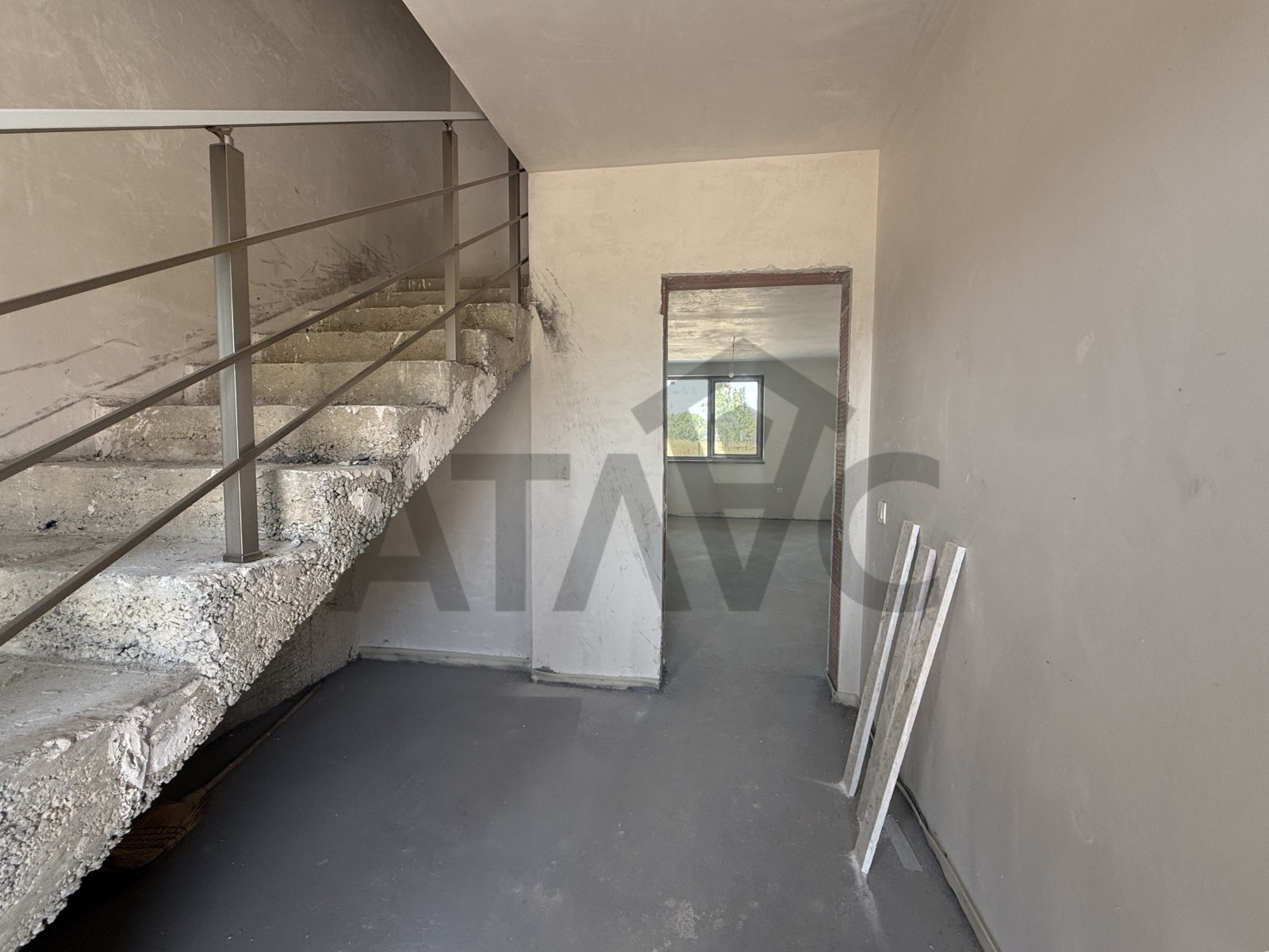 Продава КЪЩА, гр. Пловдив, Прослав, снимка 7 - Къщи - 55716979