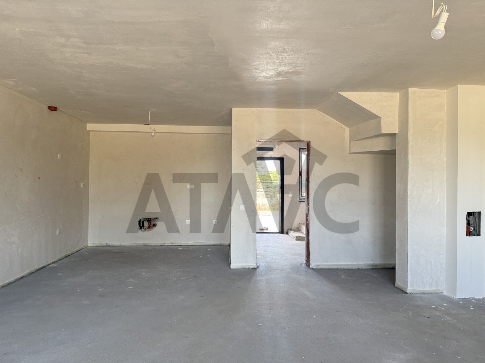 Продава КЪЩА, гр. Пловдив, Прослав, снимка 4 - Къщи - 55716979