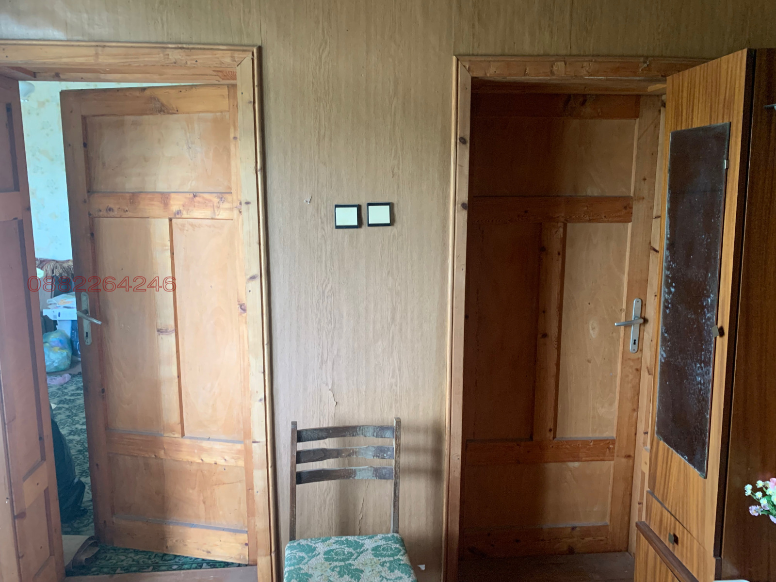 Продава КЪЩА, с. Горен чифлик, област Варна, снимка 6 - Къщи - 56179867