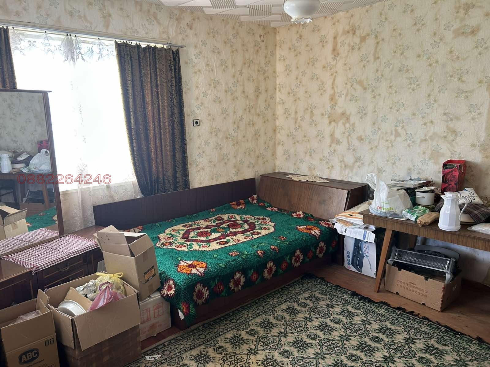 Продава КЪЩА, с. Горен чифлик, област Варна, снимка 15 - Къщи - 56179867