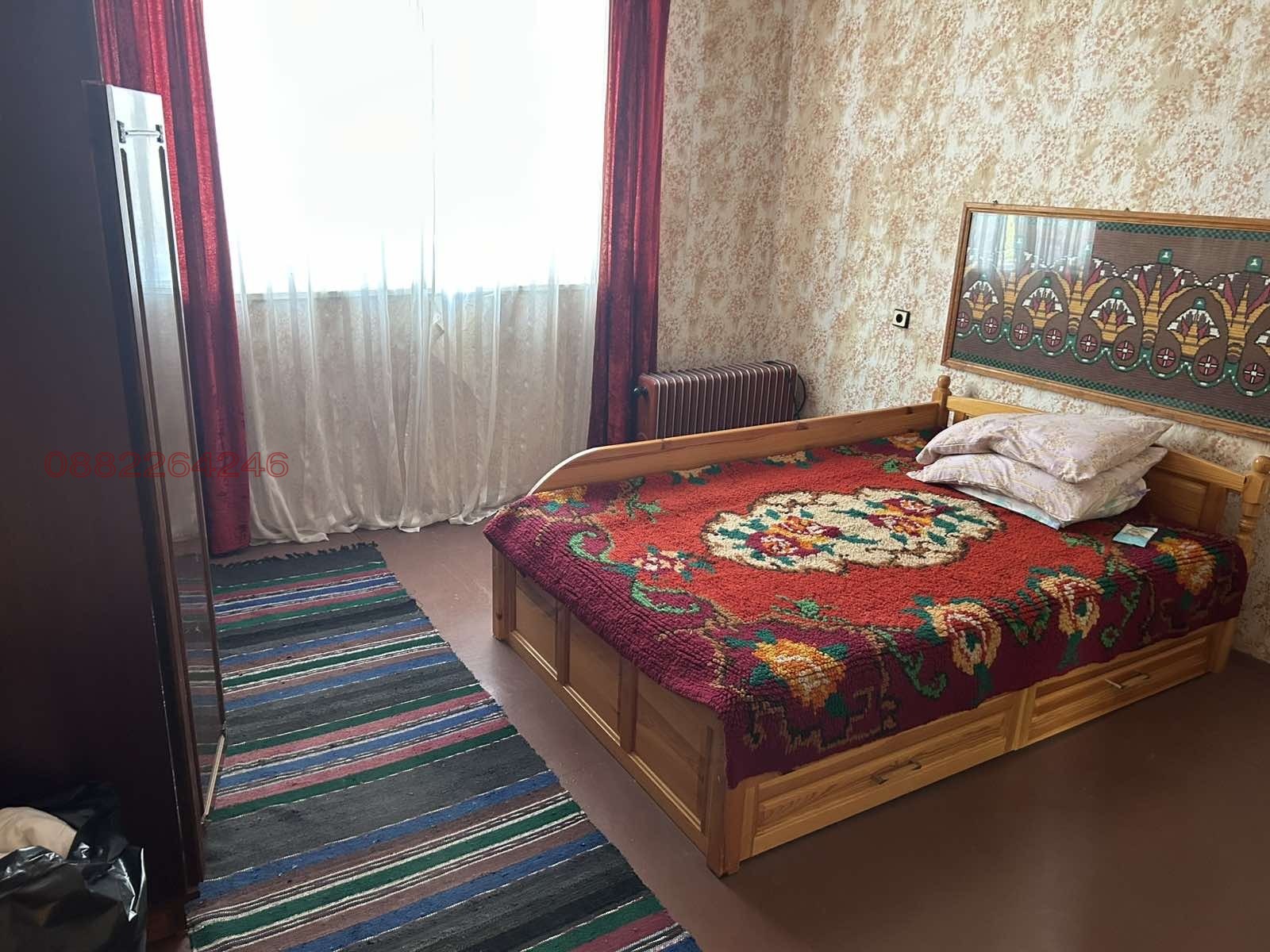 Продава КЪЩА, с. Горен чифлик, област Варна, снимка 9 - Къщи - 56179867