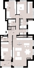Продава 4-СТАЕН, град София, Младост 4 • 383500 € • 92847437 — Holmes.bg