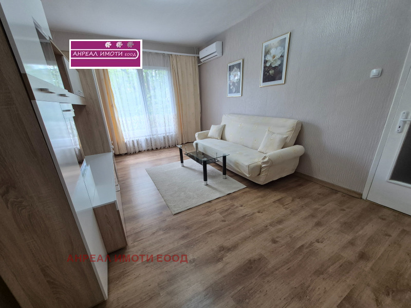 Продава 2-СТАЕН в град София, Хиподрума - 63 кв.м / 249 000 € » 487 001.67 лв., АНРЕАЛ ИМОТИ ЕООД