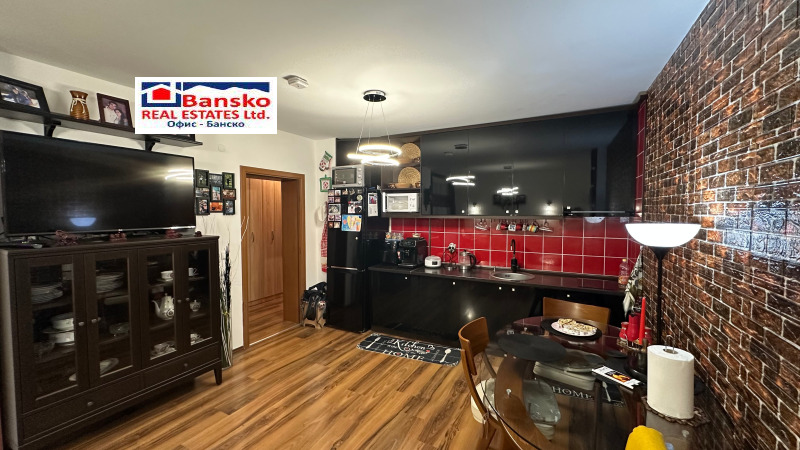 Продава 3-СТАЕН в област Благоевград, гр. Банско - 106 кв.м / 129 999 € » 254 255.94 лв., БАНСКО РЕАЛ ЕСТЕЙТС ООД