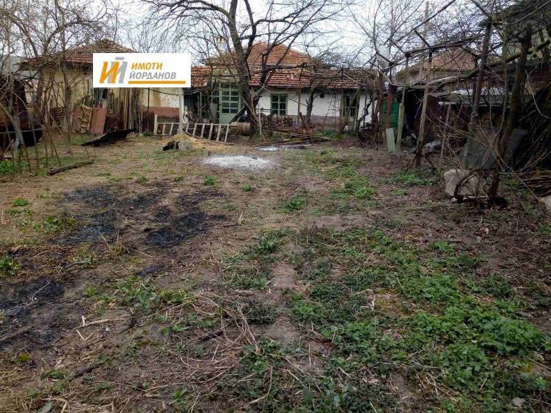 Продава КЪЩА в област Велико Търново, гр. Дебелец - 120 кв.м / 46 500 € » 90 946.10 лв., ИМОТИ ЙОРДАНОВ ЕООД