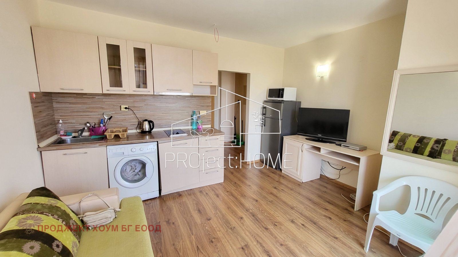 Продава 2-СТАЕН | Imot.bg — изображение 1