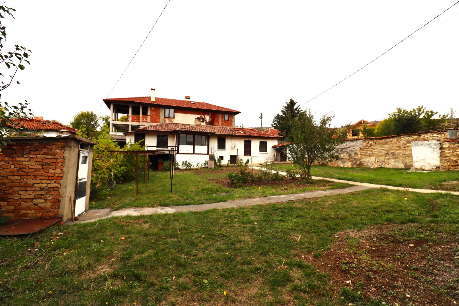 Продава КЪЩА | Imot.bg — изображение 1