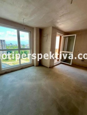 Studio Kyutchouk Parij, Plovdiv