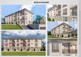 1 hálószoba Velingrad, régió Pazardzhik 2