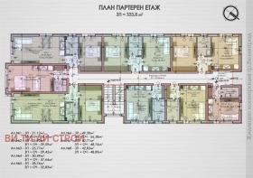 2-стаен гр. Велинград, област Пазарджик 3