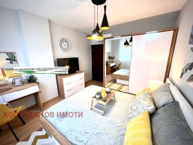 2 slaapkamers Kjutsjuk Parizj, Plovdiv 6