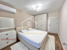 2 slaapkamers Christo Smirnenski, Plovdiv 5