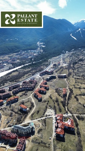 2 slaapkamers Bansko, regio Blagoëvgrad 2