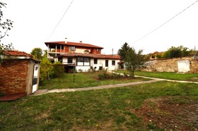 Maison Elin Pelin, région Sofia