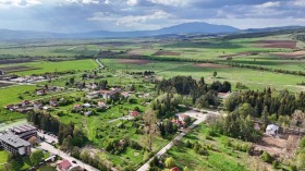 Парцел с. Белчин, област София