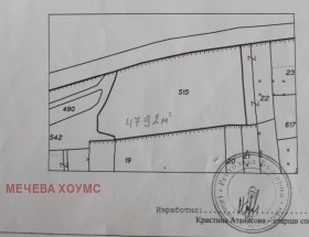 ПАРЦЕЛ, 10 156 m2